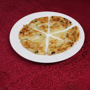 K~6. Scallion Pancakes<br>  葱油饼