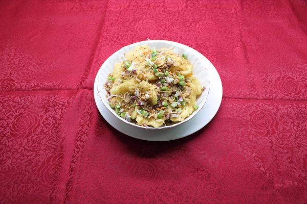 D~21. Salt-and-Pepper Fish Fillets <br> 椒盐鱼片.