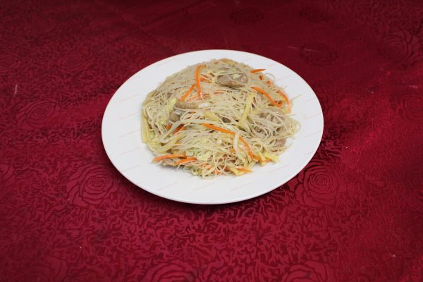 M-3. Beef Chow Mei Fun<br> 牛米粉