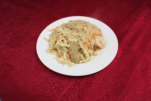 M-4. House Special Chow Mei <br>本楼米粉