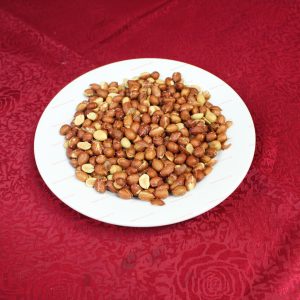 B~5  Fried Peanuts <br> 炒花生米