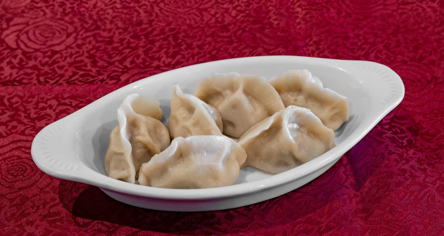 A~1. 水饺.