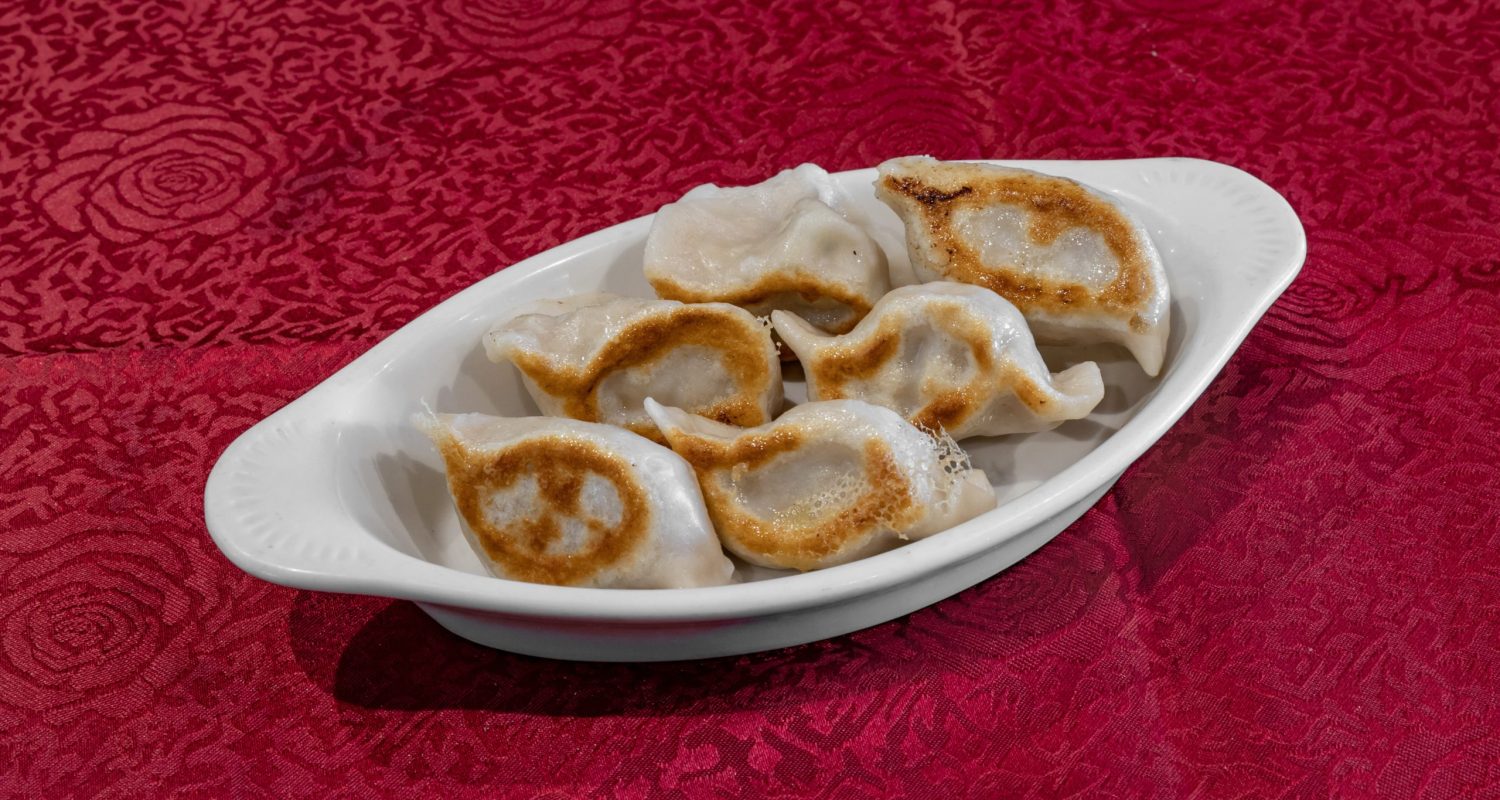 A~2. 煎饺